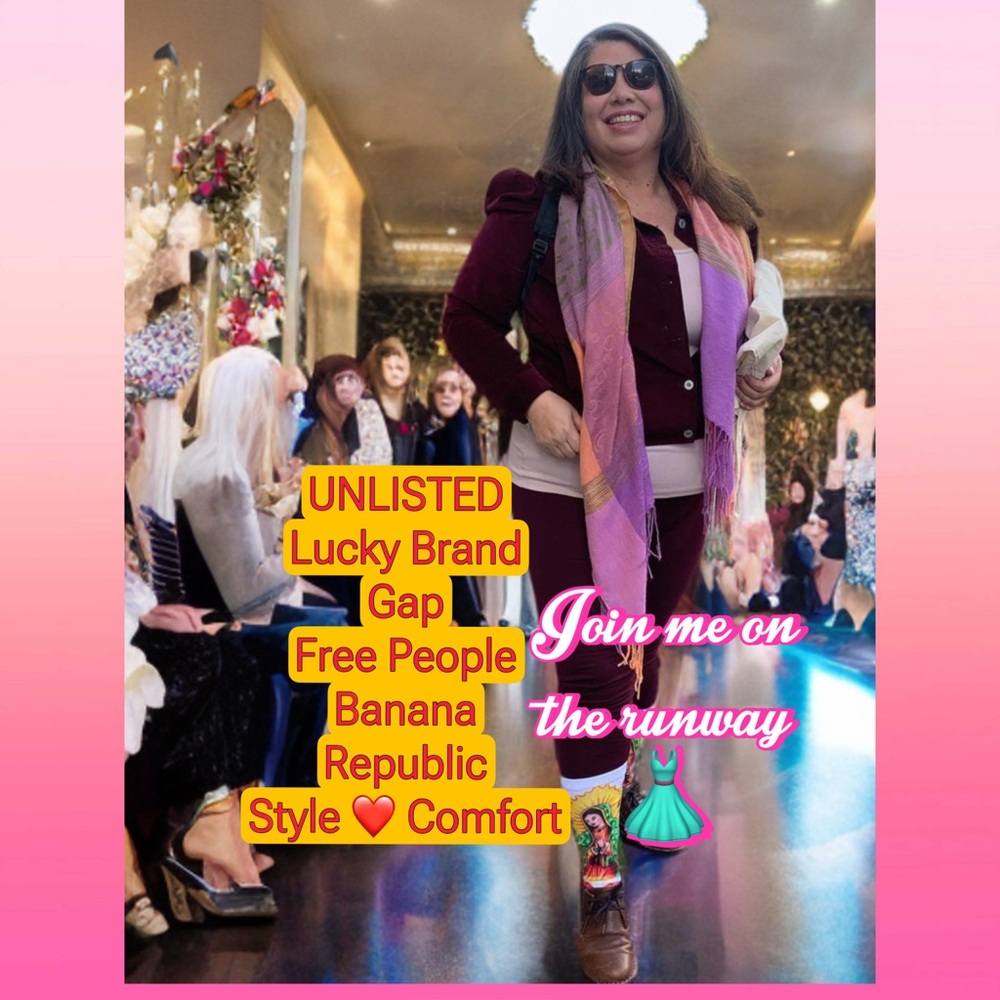 Live Unlisted Sat 4/26